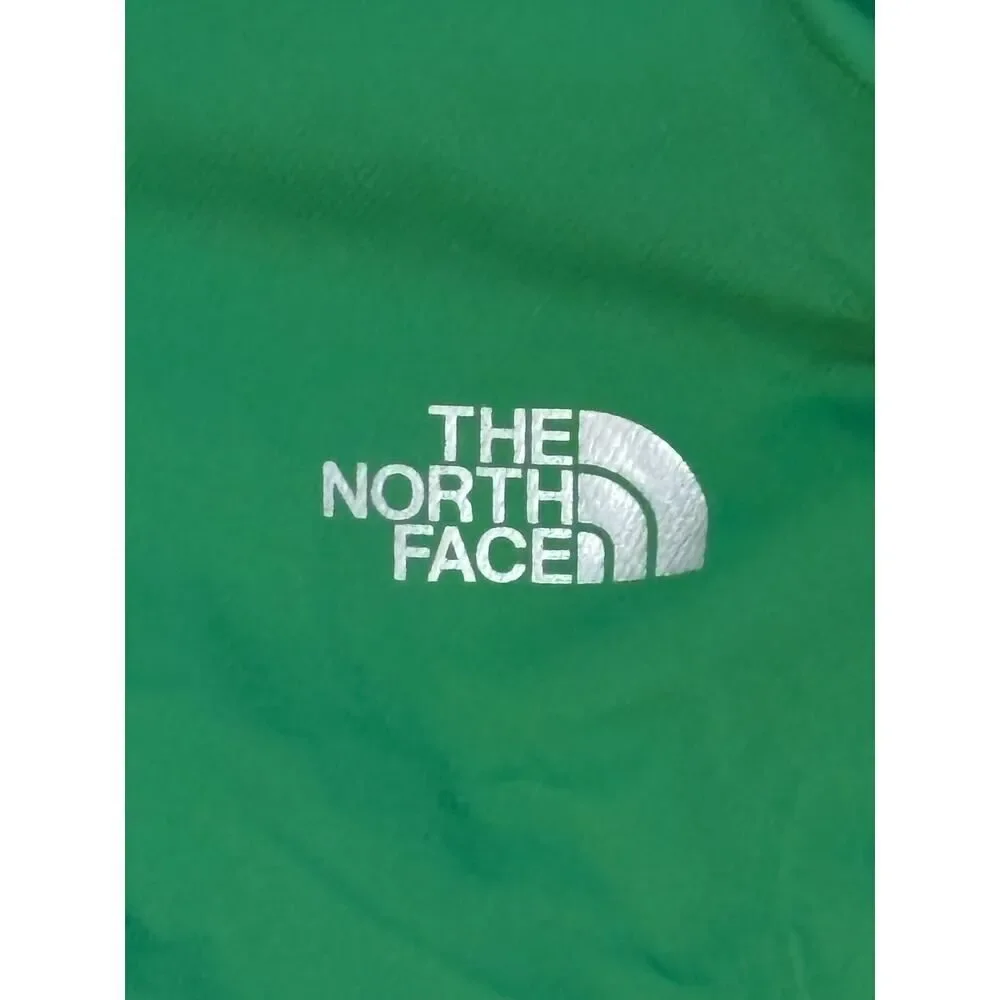 The North Face Summit Series HyVent Alpha Jacket, men’s size large